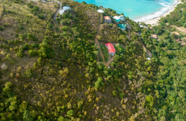 Brewer's Bay Apartment Lots
