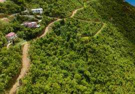 Soldier's Hill Hillside Land Lots