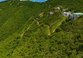Soldier's Hill Hillside Estate West
