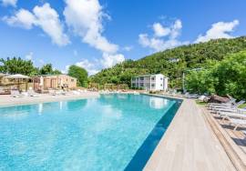 Lambert Beach Beachfront and Hillside Lots Lambert Beach Beachfront and Hillside Lots