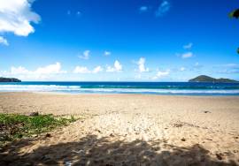 Lambert Beach Beachfront and Hillside Lots Lambert Beach Beachfront and Hillside Lots
