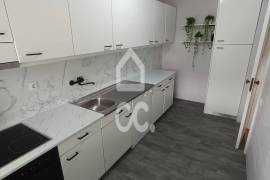 2 bedroom apartment with closed garage and additional parking - Circunvalação 2 bedroom apartment with closed garage and additional parking - Circunvalação