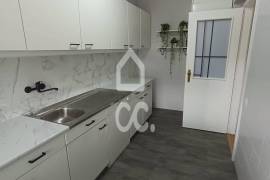 2 bedroom apartment with closed garage and additional parking - Circunvalação 2 bedroom apartment with closed garage and additional parking - Circunvalação