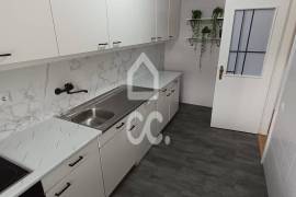 2 bedroom apartment with closed garage and additional parking - Circunvalação 2 bedroom apartment with closed garage and additional parking - Circunvalação