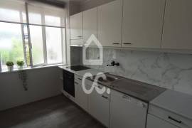 2 bedroom apartment with closed garage and additional parking - Circunvalação 2 bedroom apartment with closed garage and additional parking - Circunvalação