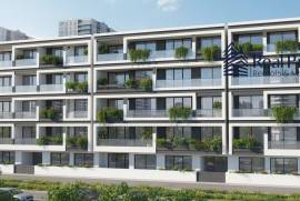 Investment Opportunity: Premium Residential Project in Olhão (150 units)