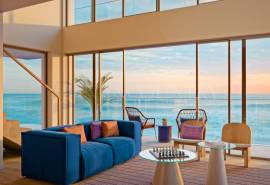 Vilamoura – Luxury seafront resort Apartments with beach access