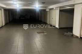 Zagreb, Trešnjevka/Vukovarska, garage 20.36 m², VMD