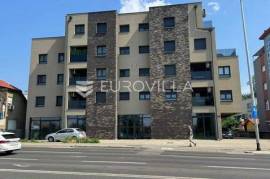 ILICA ATTRACTIVE COMMERCIAL RETAIL SPACE 215 m² TERRACE 95 m² 6 PARKING