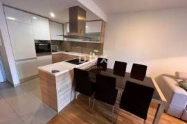 ZAGREB, RUDEŠ - Apartment with a garden in an exceptional location
