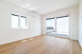Zagreb, Trnava, beautiful one bedroom apartment 40 m² NEW BUILDING