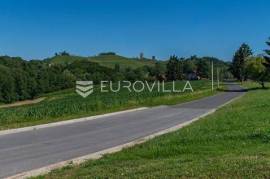 Štrigova, Robadje - building land with potential