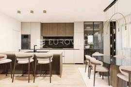 **Osijek, Donji Grad, Modern Two-Bedroom Apartment, 111 m² with Two Private Parking Spaces
