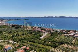Land Diklo, Zadar, 864m2
