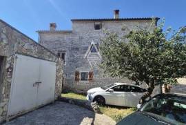 Complex: 2 Houses, 3 Cadastral Land Plots, Office, Garage and Summer Kitchen