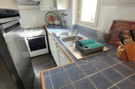 Charming Atypical Village House With 95 M2 Of Living Space, 3 Bedrooms And A 28 M2 Terrace Charming Atypical Village House With 95 M2 Of Living Space, 3 Bedrooms And A 28 M2 Terrace