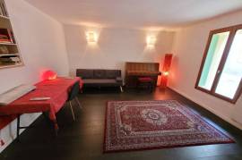 Charming Atypical Village House With 95 M2 Of Living Space, 3 Bedrooms And A 28 M2 Terrace Charming Atypical Village House With 95 M2 Of Living Space, 3 Bedrooms And A 28 M2 Terrace