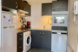 Set In A Peaceful Gated Residence, A Very Attractive Fully Furnished Apartment, With Individual Parking Place And A Fabulous Terrace With Open Sea Views. Set In A Peaceful Gated Residence, A Very Attractive Fully Furnished Apartment, With Individual Parking Place And A Fabulous Terrace With Open Sea Views.
