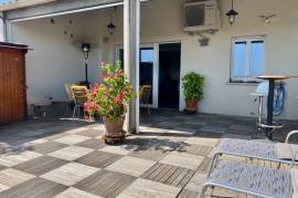 Set In A Peaceful Gated Residence, A Very Attractive Fully Furnished Apartment, With Individual Parking Place And A Fabulous Terrace With Open Sea Views. Set In A Peaceful Gated Residence, A Very Attractive Fully Furnished Apartment, With Individual Parking Place And A Fabulous Terrace With Open Sea Views.