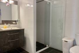 Set In A Peaceful Gated Residence, A Very Attractive Fully Furnished Apartment, With Individual Parking Place And A Fabulous Terrace With Open Sea Views. Set In A Peaceful Gated Residence, A Very Attractive Fully Furnished Apartment, With Individual Parking Place And A Fabulous Terrace With Open Sea Views.