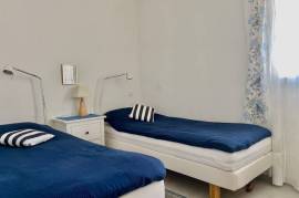Set In A Peaceful Gated Residence, A Very Attractive Fully Furnished Apartment, With Individual Parking Place And A Fabulous Terrace With Open Sea Views. Set In A Peaceful Gated Residence, A Very Attractive Fully Furnished Apartment, With Individual Parking Place And A Fabulous Terrace With Open Sea Views.