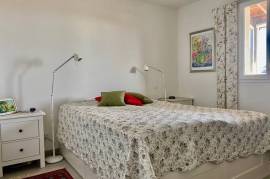 Set In A Peaceful Gated Residence, A Very Attractive Fully Furnished Apartment, With Individual Parking Place And A Fabulous Terrace With Open Sea Views. Set In A Peaceful Gated Residence, A Very Attractive Fully Furnished Apartment, With Individual Parking Place And A Fabulous Terrace With Open Sea Views.