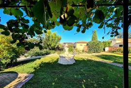 Pleasant Architect-Designed Villa With 130 M2 Of Living Space On A 3202 M2 Plot With Heated Pool And Beautiful Views