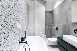 Apartment for rent in Riga, 110.00m2 Apartment for rent in Riga, 110.00m2