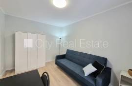 Studio for rent in Riga, 28.00m2 Studio for rent in Riga, 28.00m2