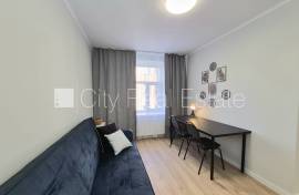 Studio for rent in Riga, 28.00m2 Studio for rent in Riga, 28.00m2