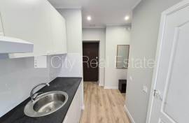 Studio for rent in Riga, 28.00m2 Studio for rent in Riga, 28.00m2