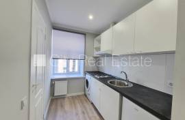 Studio for rent in Riga, 28.00m2 Studio for rent in Riga, 28.00m2