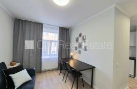 Studio for rent in Riga, 28.00m2 Studio for rent in Riga, 28.00m2