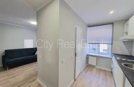 Studio for rent in Riga, 28.00m2 Studio for rent in Riga, 28.00m2