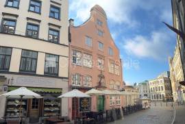 Apartment for rent in Riga, 108.00m2 Apartment for rent in Riga, 108.00m2