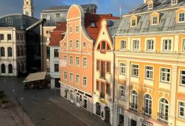 Apartment for rent in Riga, 108.00m2 Apartment for rent in Riga, 108.00m2