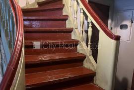 Apartment for rent in Riga, 108.00m2 Apartment for rent in Riga, 108.00m2