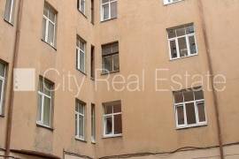 Apartment for rent in Riga, 82.80m2 Apartment for rent in Riga, 82.80m2