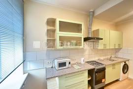 Apartment for rent in Riga, 82.80m2
