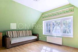Detached house for rent in Jurmala, 400.00m2 Detached house for rent in Jurmala, 400.00m2
