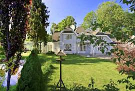 Detached house for rent in Jurmala, 400.00m2 Detached house for rent in Jurmala, 400.00m2