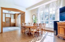 Detached house for rent in Jurmala, 400.00m2 Detached house for rent in Jurmala, 400.00m2