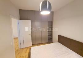 Apartment for rent in Riga, 50.00m2 Apartment for rent in Riga, 50.00m2