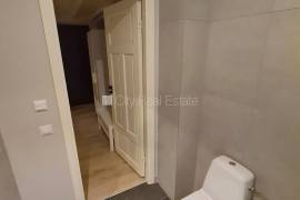 Studio for rent in Riga, 25.00m2 Studio for rent in Riga, 25.00m2