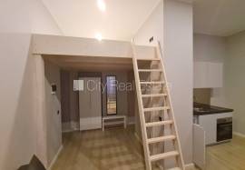 Studio for rent in Riga, 25.00m2 Studio for rent in Riga, 25.00m2