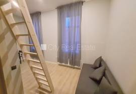 Studio for rent in Riga, 25.00m2 Studio for rent in Riga, 25.00m2