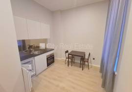 Studio for rent in Riga, 25.00m2 Studio for rent in Riga, 25.00m2