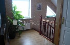 Detached house for sale in Jelgavas district, 160.00m2 Detached house for sale in Jelgavas district, 160.00m2