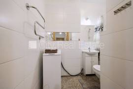 Studio for rent in Riga, 37.00m2 Studio for rent in Riga, 37.00m2