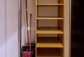 Studio for rent in Riga, 37.00m2 Studio for rent in Riga, 37.00m2